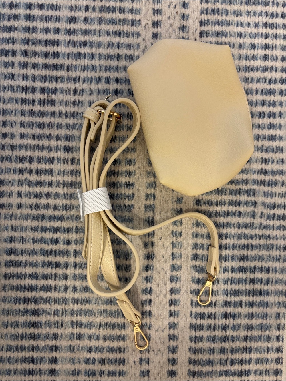 New small bag - Picture 3 of 6